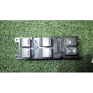 Ｎ−ＢＯＸ DBA-JF1 パワーウインドウスイッチ   35750-TY0-J01 中古