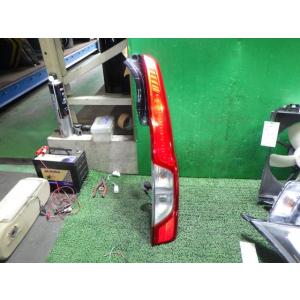 ムーヴ DBA-LA100S 右テールランプ ICHIKO D166 中古