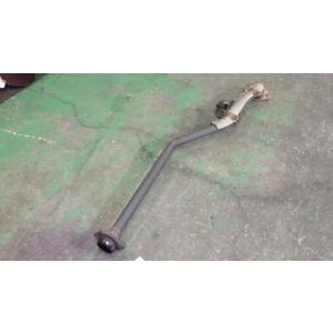 ライフ GF-JB1 フロントマフラー   18030-S2K-010 中古