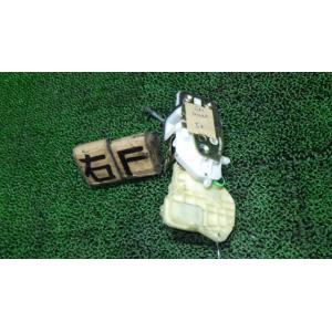 モビリオスパイク LA-GK1 右フロントドアロックソレノイド   72110-SEY-003 中古