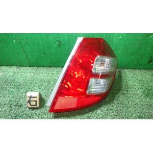 フィット DBA-GE6 右テールランプ STANLEY P7030 33500-TF0-003 中...