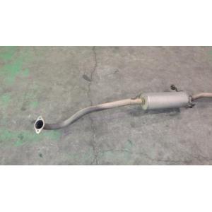 ストリーム DBA-RN8 センターマフラー   18220-SMA-003 中古