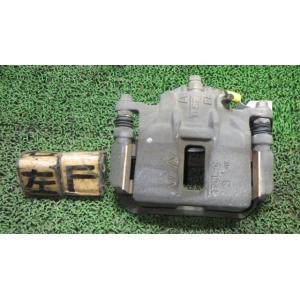 ストリーム DBA-RN8 左フロントキャリパー   45019-SMA-000 中古