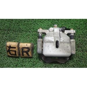 ストリーム DBA-RN8 右リアキャリパー   43018-SMA-000 中古