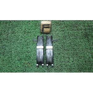 ストリーム DBA-RN8 フロントブレーキパット   45022-SMA-000 中古