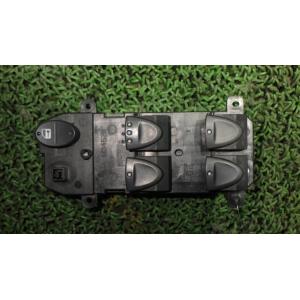 ストリーム DBA-RN8 パワーウインドウスイッチ   35750-SMA-J02 中古