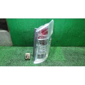ステップワゴン DBA-RK5 右テールランプ STANLEY P8896 33500-SZW-J0...