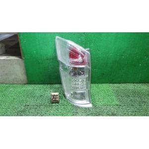 ステップワゴン DBA-RK5 左テールランプ STANLEY P8896 33550-SZW-J0...