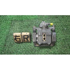 ステップワゴン DBA-RK5 右リアキャリパー   43018-SZW-000 中古