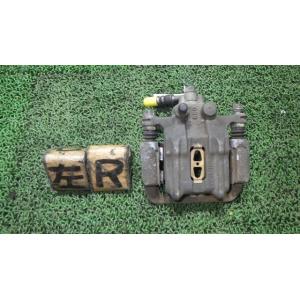 ステップワゴン DBA-RK5 左リアキャリパー   43019-SZW-000 中古