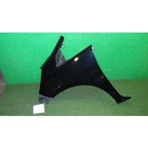 フィット DBA-GE6 左フロントフェンダー B92P   中古