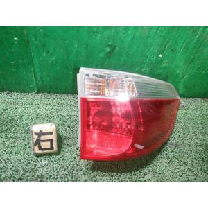 エアウェイブ DBA-GJ1 右テールランプ KOITO 220-22591 33501-SLA-0...
