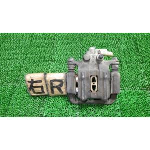 ステップワゴン DBA-RK1 右リアキャリパー   43018-SZW-000 中古