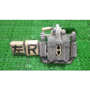 ステップワゴン DBA-RK1 左リアキャリパー   43019-SZW-000 中古