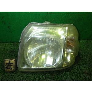 バモス GF-HM1 左ヘッドランプ  コイト 100-22335