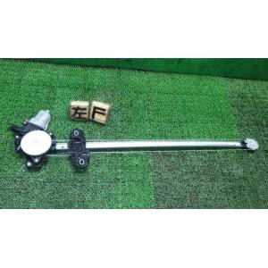 Ｎ−ＢＯＸ DBA-JF2 左フロントドアレギュレーター・モーター   72250-TY0-003 ...