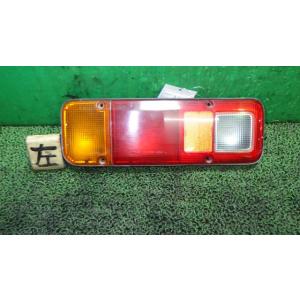 アクティ GD-HA7 左テールランプ KOITO 220-22180 中古