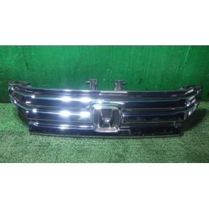 ステップワゴン DBA-RK5 ラジエータグリル   71121-SZW-J01 中古