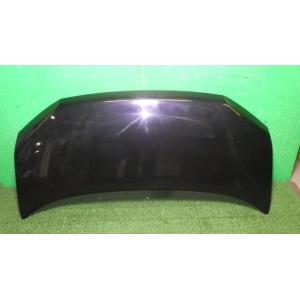 ステップワゴン DBA-RK5 ボンネットフード PB81P   60100-SZW-000ZZ 中...