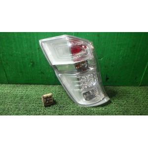 ステップワゴン DBA-RK5 左テールランプ STANLEY P8896 33550-SZW-J0...