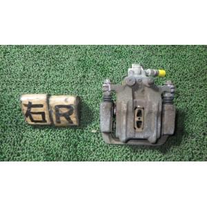 ステップワゴン DBA-RK5 右リアキャリパー   43018-SZW-000 中古
