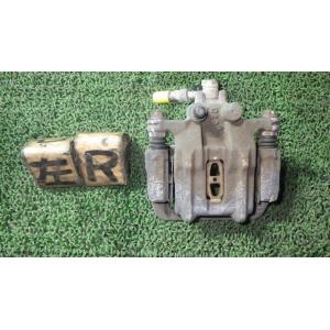 ステップワゴン DBA-RK5 左リアキャリパー   43019-SZW-000 中古