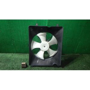 ステップワゴン DBA-RK5 電動ファン   19030-R0A-J01 中古