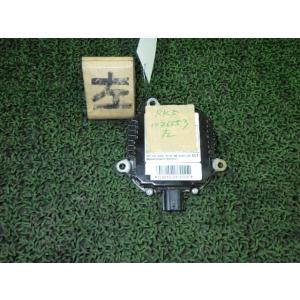 ステップワゴン DBA-RK5 ライトコントロールユニット PB81P  LEHA40L03FA03...