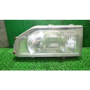 アクティ M-HA4 左ヘッドランプ   33150-SJ8-J02 中古