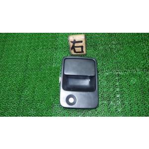 アクティ M-HA4 アウターハンドル    72140-SJ6-003 中古