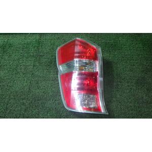 ステップワゴン DBA-RK1 左テールランプ STANLEY P8895 33550-SZW-00...