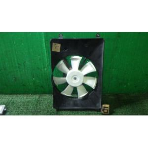 ステップワゴン DBA-RK1 電動ファン   38616-R0A-J01 中古