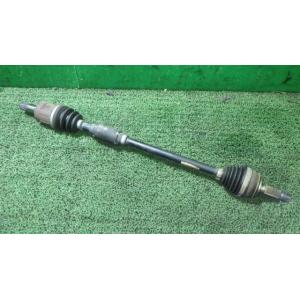 ライフ UA-JB5 右フロントドライブシャフト   44305-SFA-000 中古