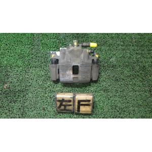 ライフ UA-JB5 左フロントキャリパー   45019-S2K-013 中古