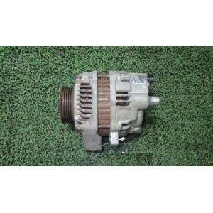 ライフ UA-JB5 オルタネーター/ダイナモ MITSUBISHI  31100-RGA-J01 ...