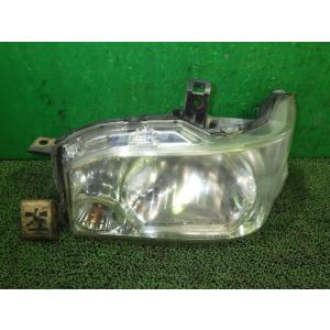 アクティ EBD-HA9 左ヘッドランプ NH578 コイト