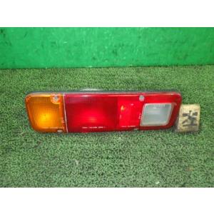 アクティ EBD-HA9 左テールランプ NH578 コイト