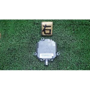 エアウェイブ DBA-GJ1 ライトコントロールユニット   33119-SJK-003 中古