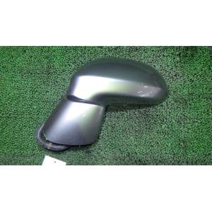 エアウェイブ DBA-GJ1 左サイドミラー NH642M   76250-SLA-J31ZF 中古