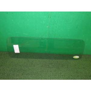 アクティ EBD-HA9 Rウインドガラス