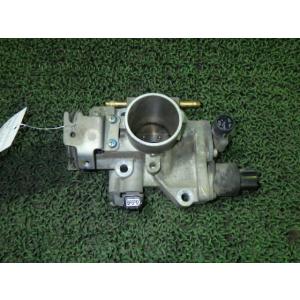 アクティ EBD-HA9 スロットルボディ