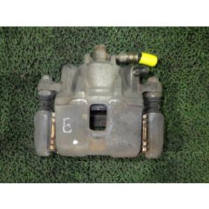 ライフ UA-JB5 左フロントキャリパー NH642M  中古