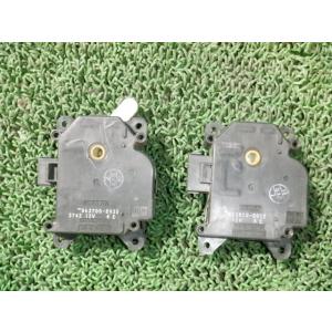 ムーヴ UA-L150S サーボモーター 88660-97204 中古