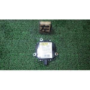 ステップワゴン DBA-RK5 ライトコントロールユニット   33119-SZW-003 中古