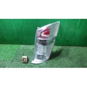 ステップワゴン DBA-RK5 右テールランプ STANLEY  33500-SZW-J01 中古