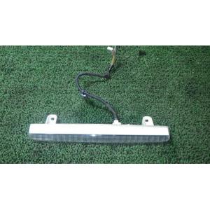 ステップワゴン DBA-RK5 ハイマウントストップランプ TOKAIDENSO  34270-SZ...