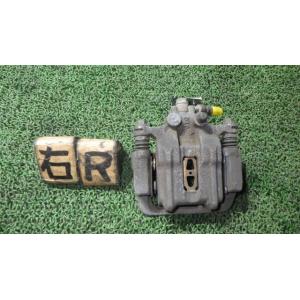 ステップワゴン DBA-RK5 右リアキャリパー   43018-SZW-000 中古