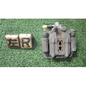 ステップワゴン DBA-RK5 左リアキャリパー   43019-SZW-000 中古