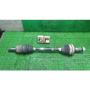 ライフダンク LA-JB3 右フロントドライブシャフト   44305-SAP-950 中古