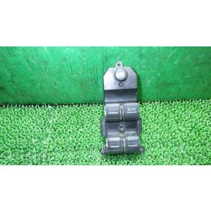 ストリーム LA-RN3 パワーウインドウスイッチ   35750-S7A-003ZA 中古